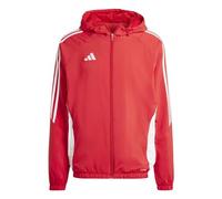Adidas Tiro24 Windbreaker Jacket Red XL / Regular Men
