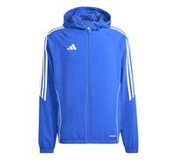 Adidas Tiro24 Windbreaker Jacket Blue XL / Regular Men