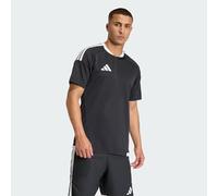 adidas Men's TIRO26 Competition Match Day Jersey XS Black/White