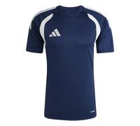 Adidas Tiro 26 League Short Sleeve T-shirt Blue 2XL Man