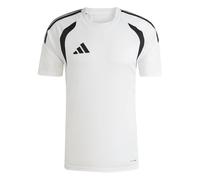Adidas Tiro 26 League Short Sleeve T-shirt White 2XL / Regular Men