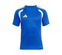 Adidas Tiro 26 League Short Sleeve T-shirt Blue M / Regular Men