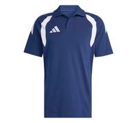 adidas Men's Tiro26 League Polo L Team Navy Blue 2/White
