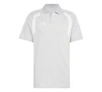 adidas Men's Tiro26 League Polo S Team Light Grey/White