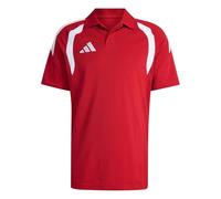 adidas Men's Tiro26 League Polo S Team Power red 2/White