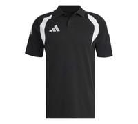 Adidas Tiro 26 League Short Sleeve Polo Black S / Regular Men