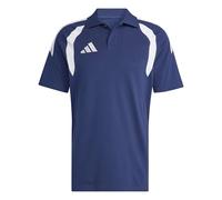 Adidas Tiro 26 League Short Sleeve Polo Blue XL / Regular Men