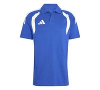 adidas Men's Tiro26 League Polo Shirt, Team Royal Blue/White, S
