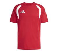adidas Men's Tiro26 League Shirt, Team Power red 2/White, S
