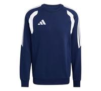 adidas Men's Tiro26 League Sweat Crew team navy blue 2/white XL