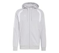 Adidas Tiro 26 League Sweat Full Zip Sweatshirt Grey S / Regular Man