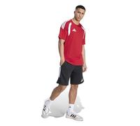 adidas Men's Tiro26 League Tee M Team Power red 2/White