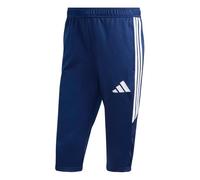 adidas Tiro 26 League Slim Fit Zip Pocket 3 4 Length Pants