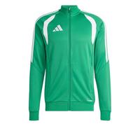 Adidas Tiro 26 League Training Full Zip Sweatshirt Green XL / Regular Man