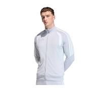 Adidas Tiro 26 League Training Full Zip Sweatshirt Grey M / Regular Men