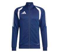 Adidas Tiro 26 League Training Full Zip Sweatshirt Blue 2XL / Regular Men