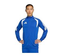 Adidas Tiro 26 League Training Full Zip Sweatshirt Blue XL / Regular Men