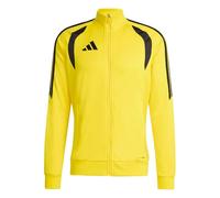 Adidas Tiro 26 League Training Full Zip Sweatshirt Yellow S / Regular Men