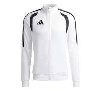Adidas Tiro 26 League Training Full Zip Sweatshirt White 2XL / Regular Men