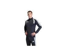 Adidas Tiro 26 League Training Half Zip Sweatshirt Black S / Regular Man