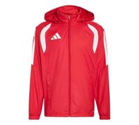 Adidas Tiro 26 League Windbreaker Red M / Regular Men
