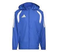 adidas Men's Tiro26 League Windbreaker S team royal blue/white