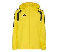 adidas Men's Tiro26 League Windbreaker XL team yellow/black
