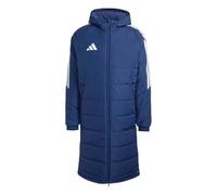 adidas Tiro 26 Hooded Long Coat