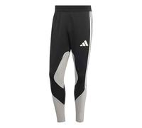 adidas Men's Tiro26 Pro Training Pants, Black/Light Onix/White, M Tall
