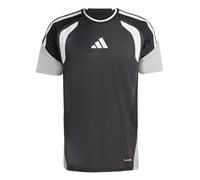 adidas Men's Tiro26 Pro Training Shirt, Black/Light Onix/White, S