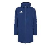 adidas Men's Tiro26 Stadium Parka 2XL team navy blue 2/white