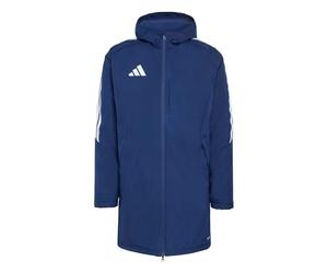 adidas Men's Tiro26 Stadium Parka 2XL team navy blue 2/white