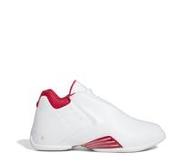 adidas Mens Tmac 3 Rest Trainers White 7.5 UK
