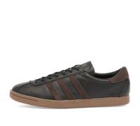 Adidas Men's Tobacco Sneaker Core Black/Dark Brown/Gum5