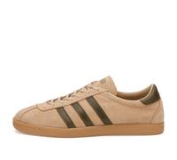Adidas Men's Tobacco Sneaker Magic Beige/Olive Strata/Gum