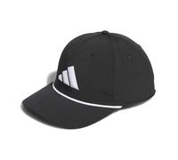 adidas Men's Tour 5-Panel HAT, Black, M-L