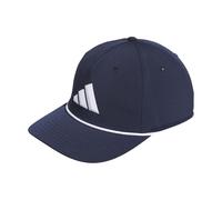 adidas Men's Tour 5-Panel HAT, Collegiate Navy, M-L