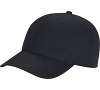 adidas Men's Tour Snapback CRESTABLE HAT, Black, M-L