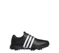 adidas Men's Tour360 24 Boost Golf Shoes, Core Black/Footwear White, 11.5 UK