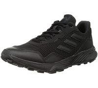 adidas Tracefinder Shoe - Mens Trail Running, Core Black, 11