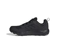 adidas Men's Tracerocker 2.0 Gore-TEX Trail Running Shoes, Core Black/Core Black, 9 UK
