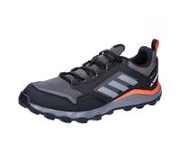 adidas Men's Tracerocker 2.0 Gore-TEX Trail Running Shoes, Grey SIX/GREFOU/IMPORA, 7 UK