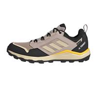 adidas Men's Tracerocker 2.0 Gore-TEX Trail Running Shoes, Wonder Taupe/Sand Strata/Solar Gold, 11 UK