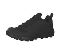 adidas Men's Tracerocker 2.0 Trail Running Shoes, Core Black/Core Black/Grey Five, 10.5 UK