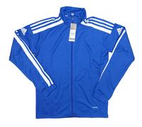 Adidas Squadra 21 Training Jacket Blue M / Regular Man