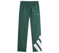 Adidas Men's Track Pant Collegiate Green/White