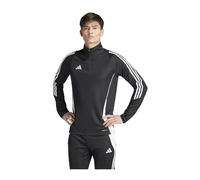 Adidas Tiro24 Half Zip Sweatshirt Black XL / Regular Men