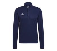adidas Mens Track Top Fleece 1/4 Zip Pullover Jumper Sweater