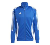 Adidas Tiro24 Training Tracksuit Jacket Blue L / Regular Man