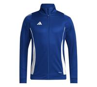 adidas Tiro 24 Training Jacket Blue